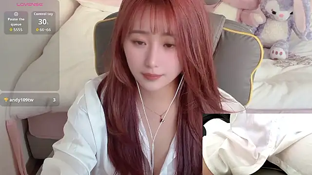 sookie888 online show from January 2026 08:38:01 AM