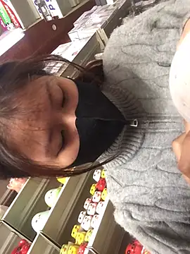 Babi-AzE online show from January 2026 03:53:02 AM