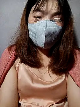 May-Ne online show from December 2025 03:08:02 PM