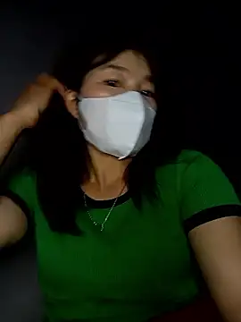 May-Ne online show from January 2026 01:47:02 PM