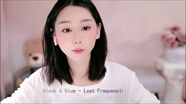 IamMeow- online show from March 2026 01:06:01 PM