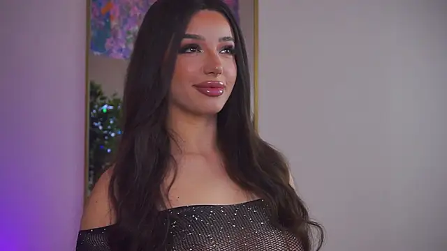 VeloraMuse online show from January 2026 07:16:02 PM