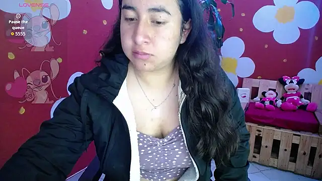 dollspicy online show from December 2025 11:27:02 AM