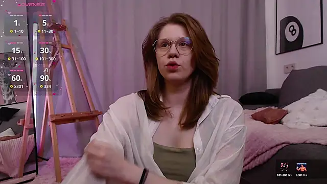 Alison Doody online show from January 2026 07:46:02 AM