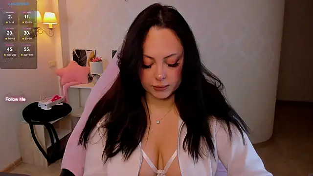 Snapshot of AlbaLimory chatting on February 2026 01:09:02 PM AlbaLimory online show from February 2026 01:09:02 PM