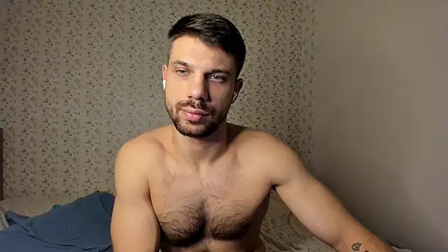 Tony Wolf online show from January 2026 05:11:01 AM