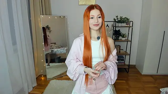 KarryMalecha online show from January 2026 08:12:01 PM