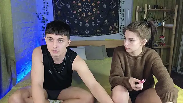 Marco Flow online show from January 2026 09:19:01 PM