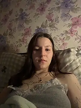 SofiaLav online show from January 2026 06:54:02 PM