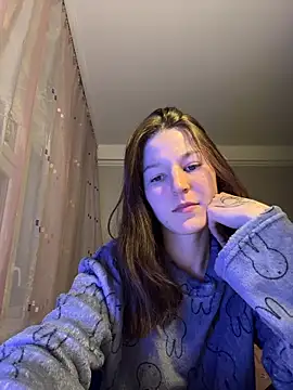 SofiaLav online show from January 2026 06:00:02 PM