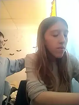 Briar y Blair online show from January 2026 02:44:01 PM