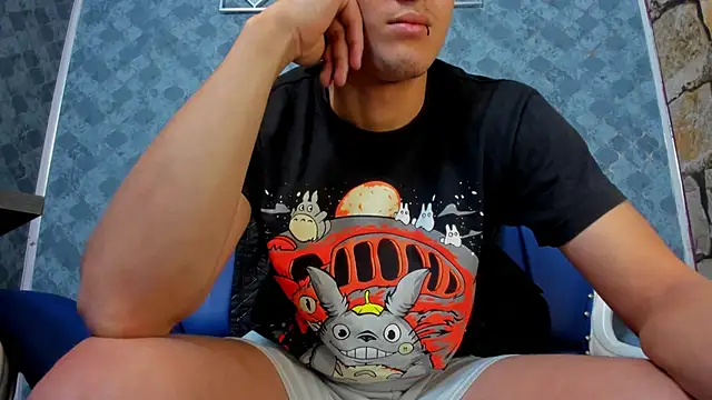 Ethan Waalker online show from December 2025 09:15:02 AM