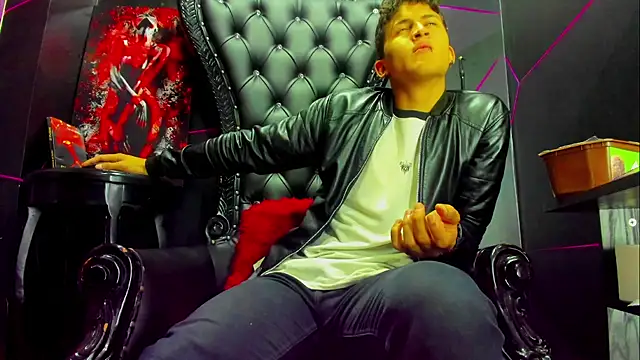 Ethan Waalker online show from February 2026 04:30:01 AM