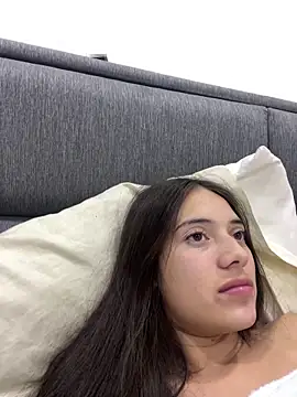 vanesita  online show from February 2026 02:10:01 AM