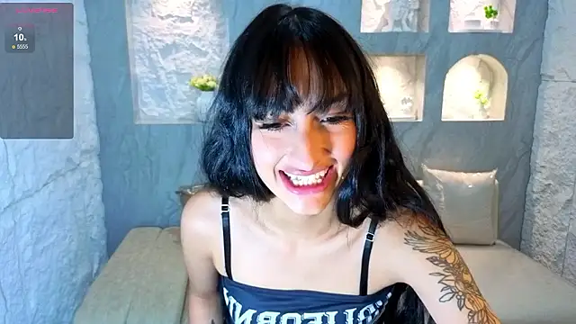 Tifany Tx online show from January 2026 12:40:01 PM