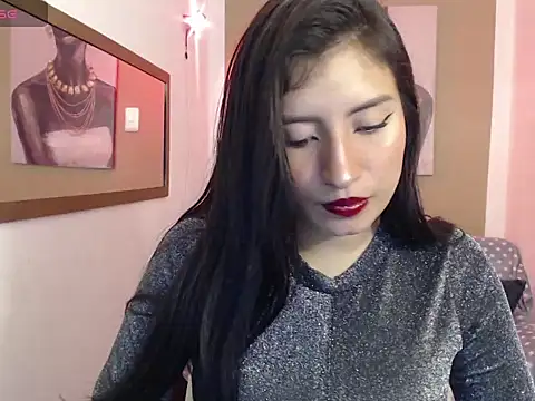 Kendrra luvv2 online show from December 2025 01:30:01 PM