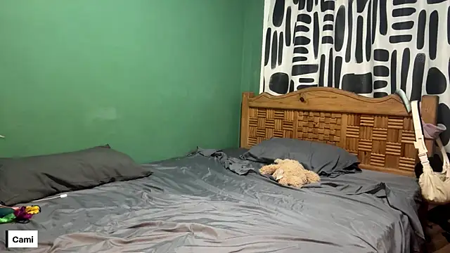 Snapshot of CuteCamila1 chatting on February 2026 12:16:02 AM CuteCamila1 online show from February 2026 12:16:02 AM