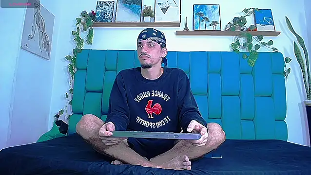 boy Dirty X online show from December 2025 05:23:01 AM