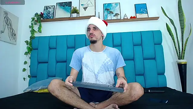 boy Dirty X online show from December 2025 05:16:01 AM