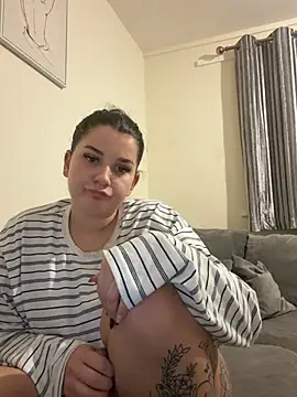 laceyblackx online show from February 2026 08:49:01 PM