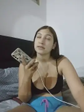 Snapshot of Aranzatits chatting on February 2026 12:53:01 AM Aranzatits online show from February 2026 12:53:01 AM