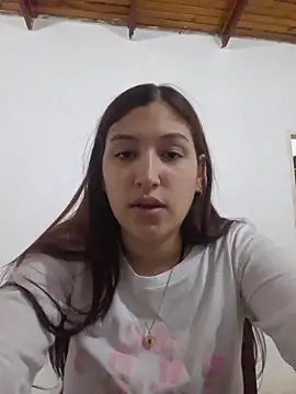 Snapshot of Aranzatits chatting on February 2026 11:43:01 PM Aranzatits online show from February 2026 11:43:01 PM