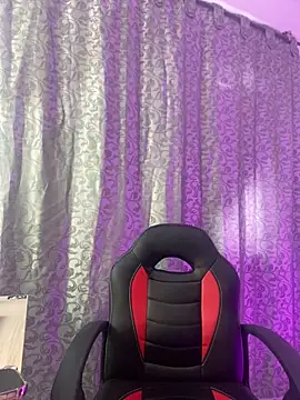 DULCEMARIA EF online show from December 2025 12:46:02 PM