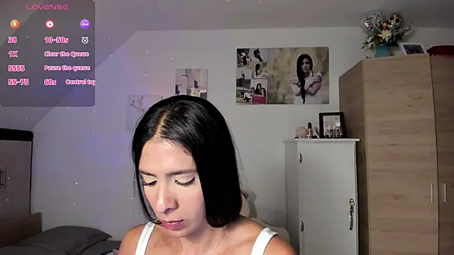 VEROSlen- online show from February 2026 03:13:01 AM