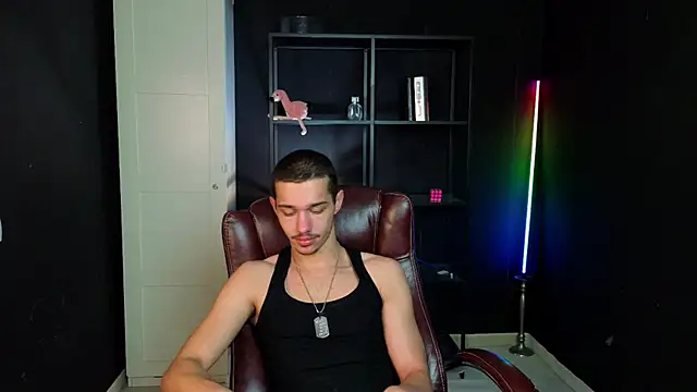 KaydenDrew online show from February 2026 05:08:02 AM