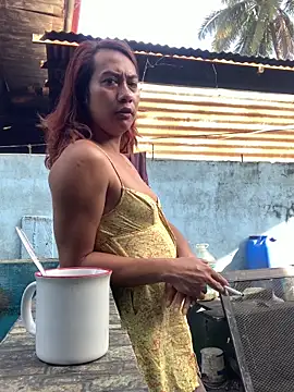 Snapshot of karriemae69 chatting on March 2026 12:24:02 AM karriemae69 online show from March 2026 12:24:02 AM