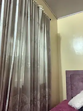 Candy LS online show from February 2026 03:50:01 PM