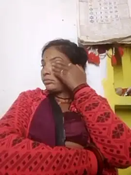 HOT-ANJALI7 online show from January 2026 01:33:01 AM