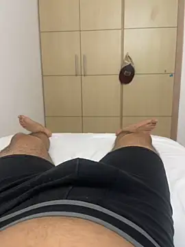 HotWhisper22 online show from February 2026 05:30:02 AM