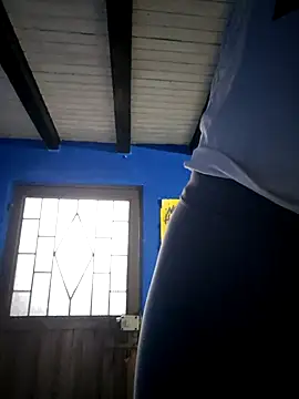 Venuz Rivers  online show from February 2026 01:10:01 PM