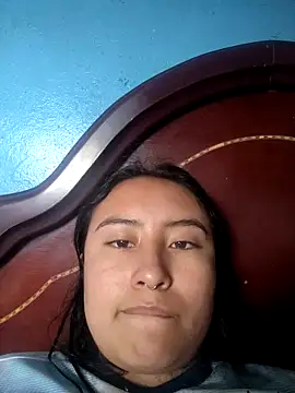 Venuz Rivers  online show from March 2026 09:21:02 PM