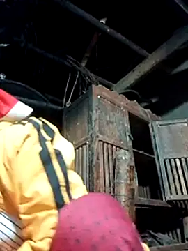 Maikha08 online show from January 2026 11:03:01 AM