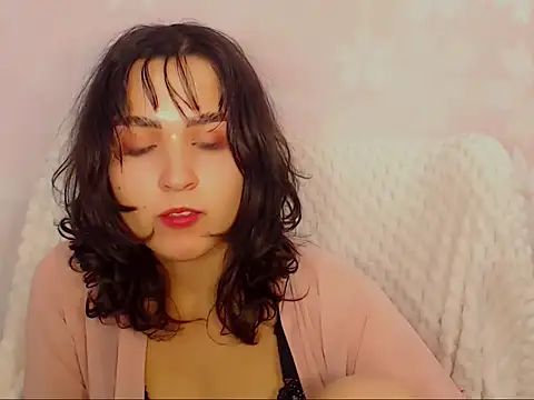 RosieSpark online show from January 2026 04:00:02 PM