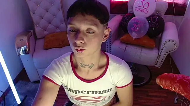 David and Jonas online show from March 2026 07:09:01 PM