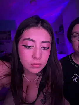 justmariee online show from March 2026 05:15:01 AM