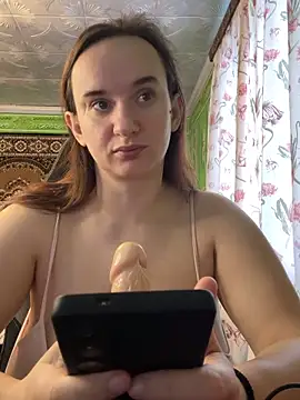 HarychaLysichka online show from February 2026 08:41:01 AM