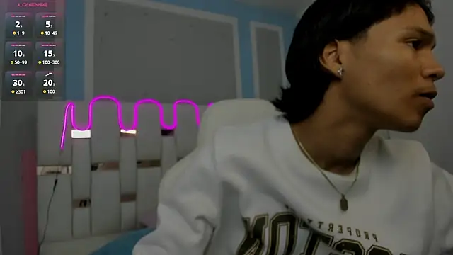 AndyKings 1 online show from December 2025 03:46:02 AM