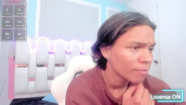 AndyKings 1 online show from January 2026 03:42:02 AM