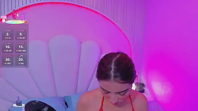 Ary  cherry online show from January 2026 08:03:01 PM