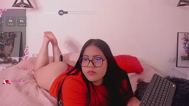 Briana Goldd online show from June 2026 07:25:02 AM