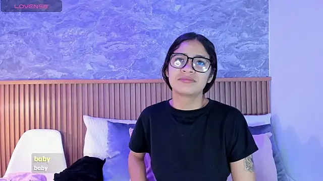 alina souvage  online show from February 2026 06:28:02 PM