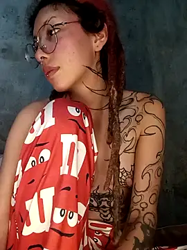 Kaoz 69  online show from February 2026 08:29:02 PM