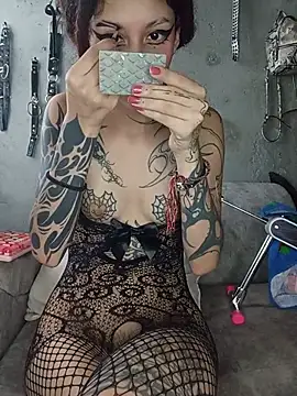 Kaoz 69  online show from June 2026 08:58:01 PM