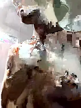 Mia R0uge online show from January 2026 08:54:01 PM