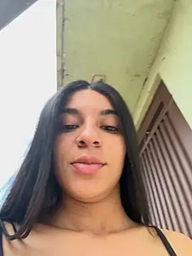 Mia R0uge online show from January 2026 09:07:02 PM