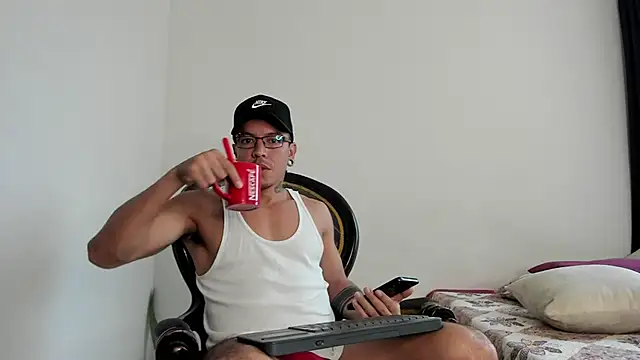 Drizs online show from January 2026 12:20:02 PM